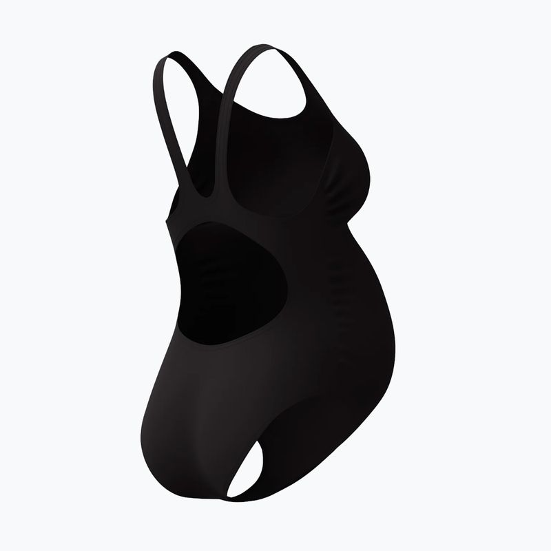 Дамски цял костюм за плуване Speedo Maternity Fitness black 2