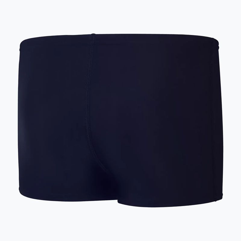 Детски бански Speedo Hyperboom true navy/harlequin green/picton green 2