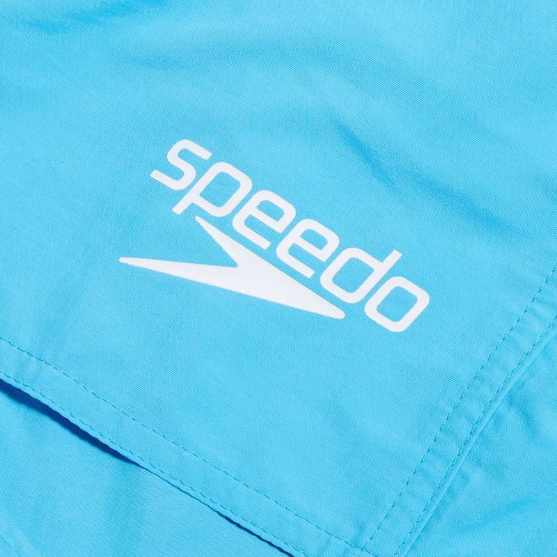 Детски плажни шорти Speedo Essentials 13" blue 5