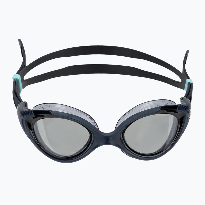 Дамски очила за плуване Speedo Biofuse 2.0 true navy/marine blue 2