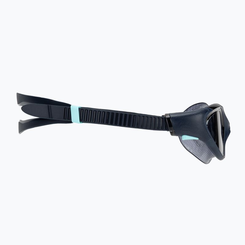 Дамски очила за плуване Speedo Biofuse 2.0 true navy/marine blue 3