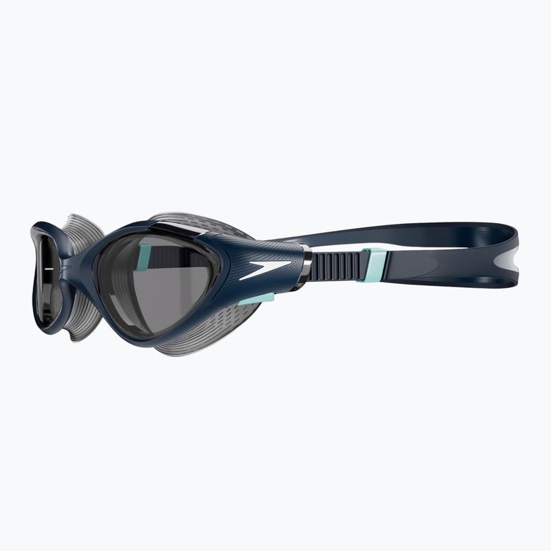 Очила за плуване Speedo Biofuse 2.0 true navy/marine blue 2