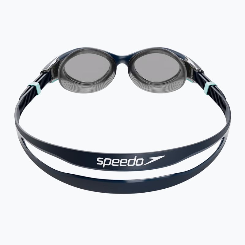 Очила за плуване Speedo Biofuse 2.0 true navy/marine blue 3