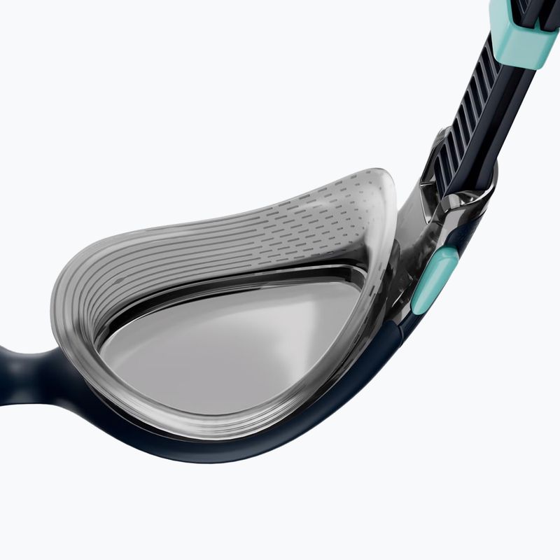 Очила за плуване Speedo Biofuse 2.0 true navy/marine blue 4