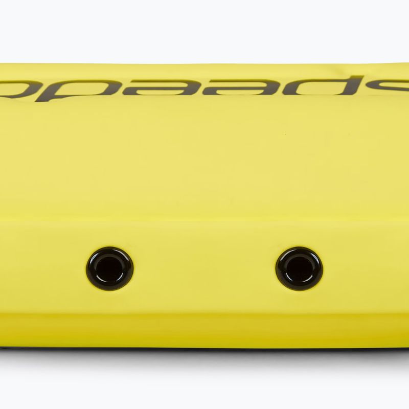 Калъф за очила Speedo Storage safety yellow 3