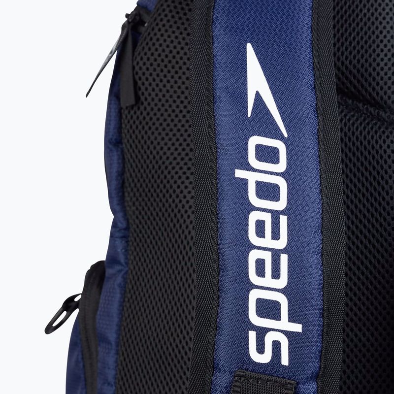 Раница за плуване Speedo Teamster 2.0 6