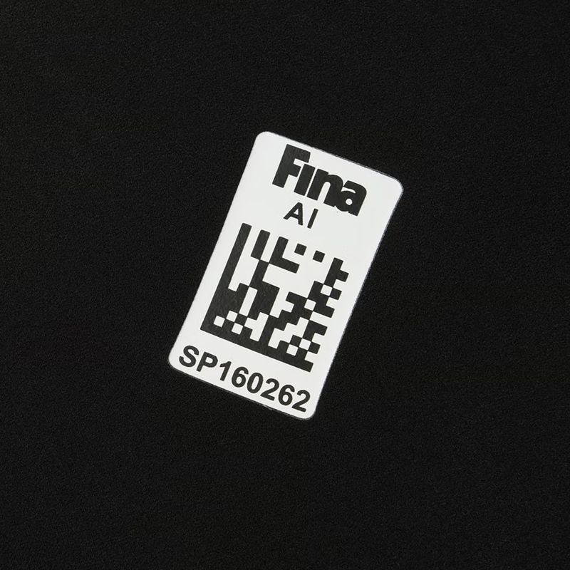 Цял бански костюм за мъже Speedo Elite 2.0 Openwater Closedback Bodyskin black 4