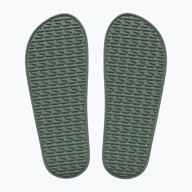 Мъжки джапанки Speedo Slide Entry khaki 9