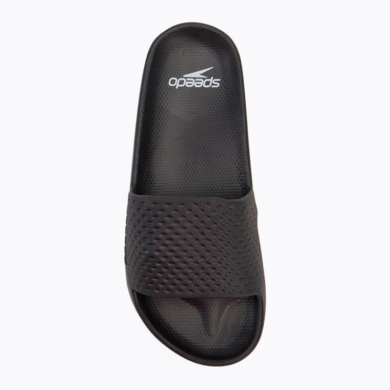 Дамски чехли Speedo Slide Entry black 5