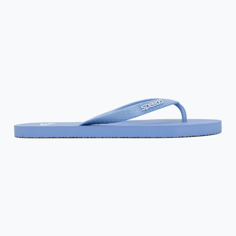 Мъжки джапанки Speedo Flip Flop curious blue 2