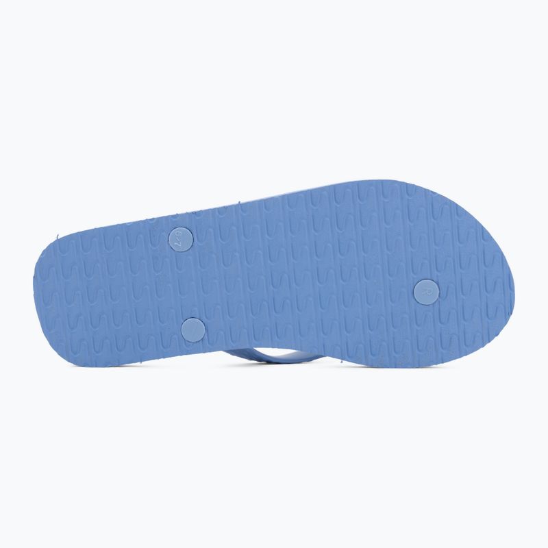 Мъжки джапанки Speedo Flip Flop curious blue 4