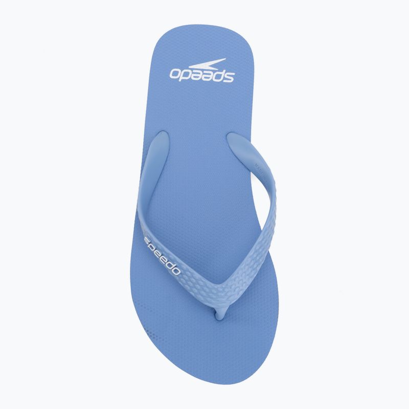 Мъжки джапанки Speedo Flip Flop curious blue 5