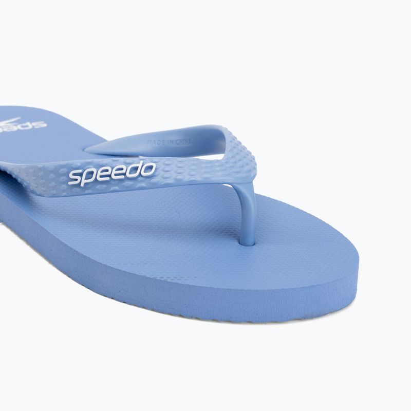 Мъжки джапанки Speedo Flip Flop curious blue 7