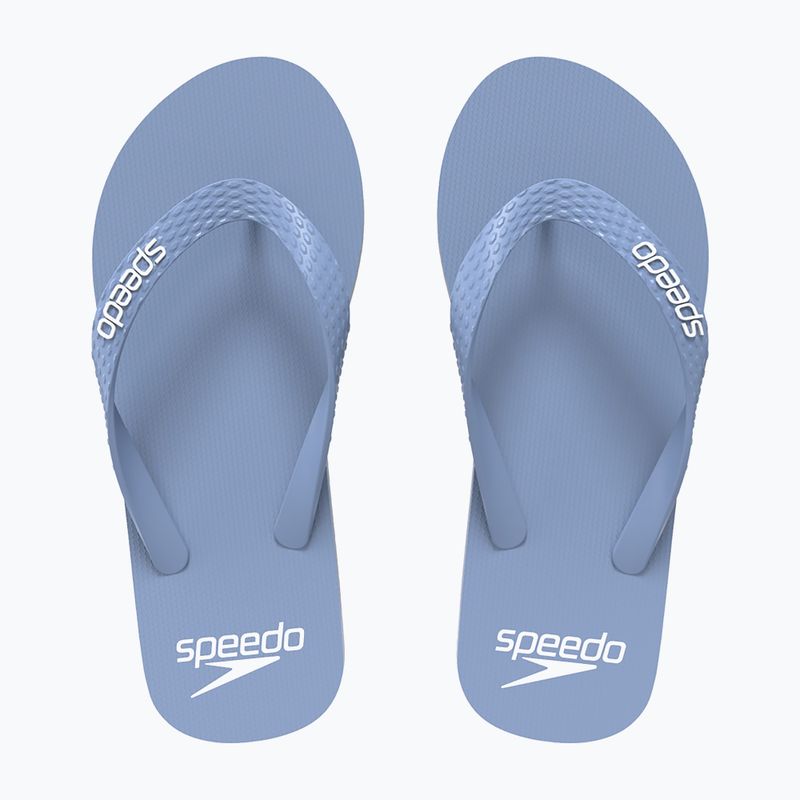 Мъжки джапанки Speedo Flip Flop curious blue