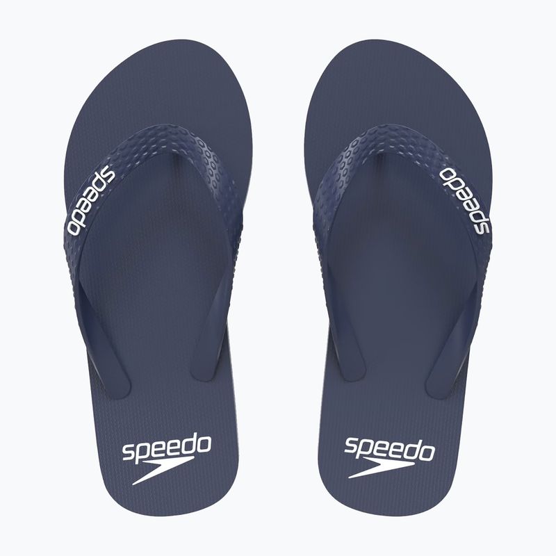 Мъжки джапанки Speedo Flip Flop navy