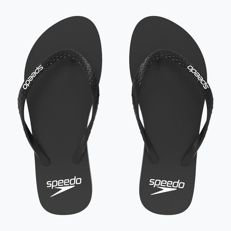 Дамски джапанки Speedo Flip Flop black