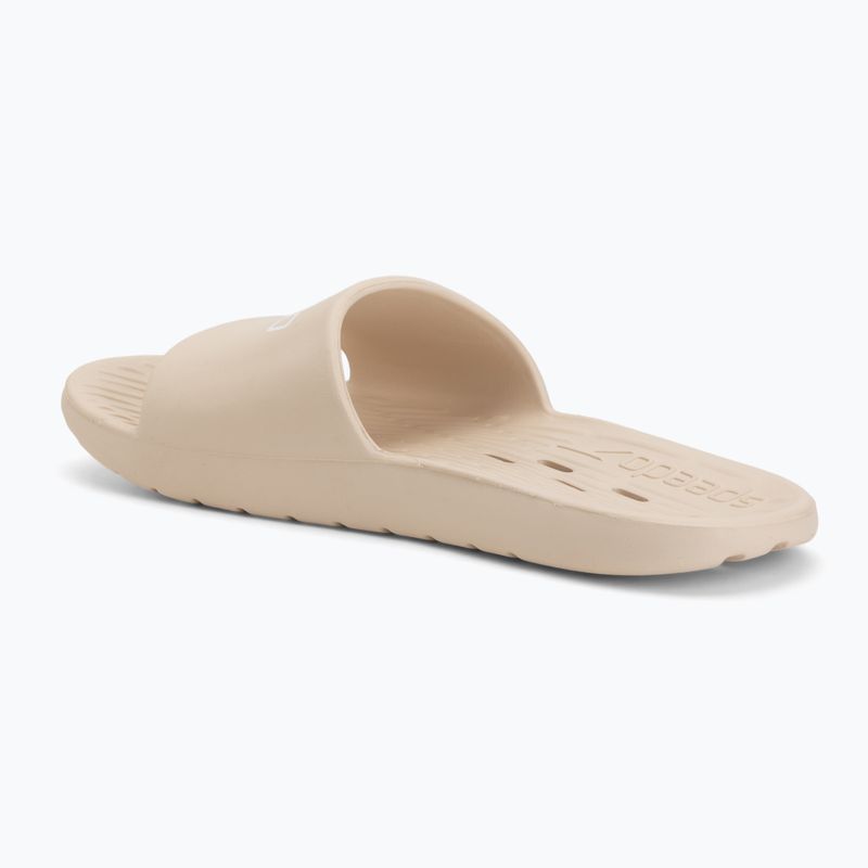 Мъжки чехли Speedo Slide AM pale tan 3