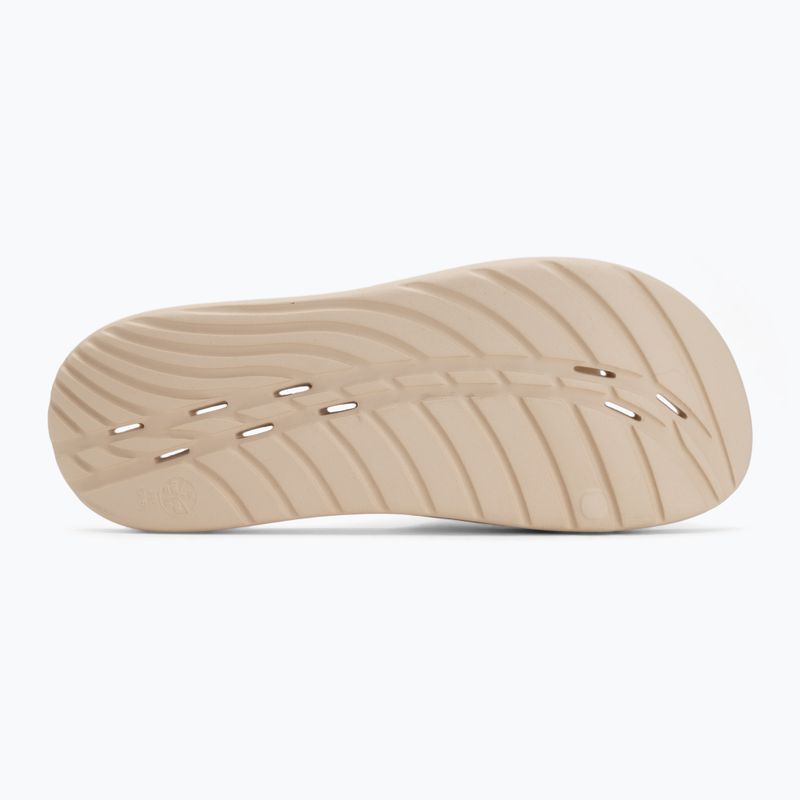 Мъжки чехли Speedo Slide AM pale tan 4