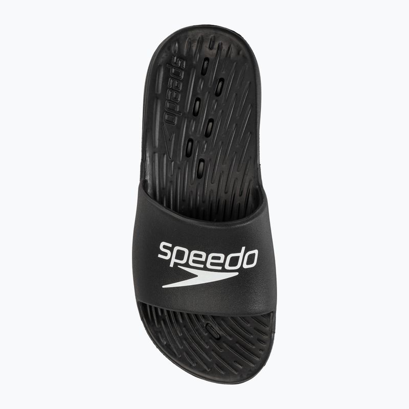 Speedo Slide black дамски джапанки 5