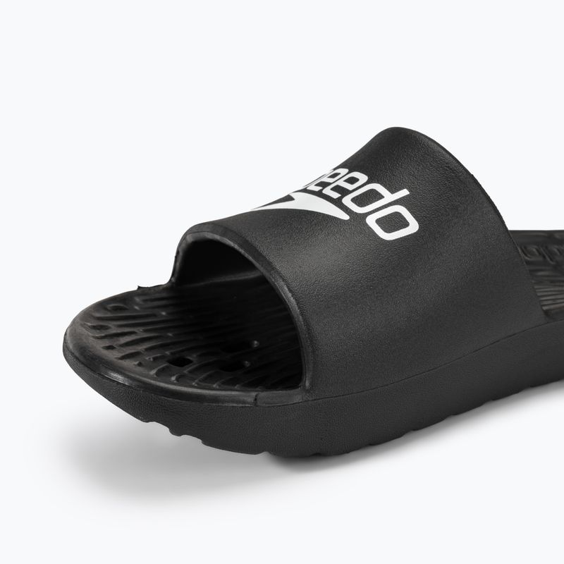 Speedo Slide black дамски джапанки 7