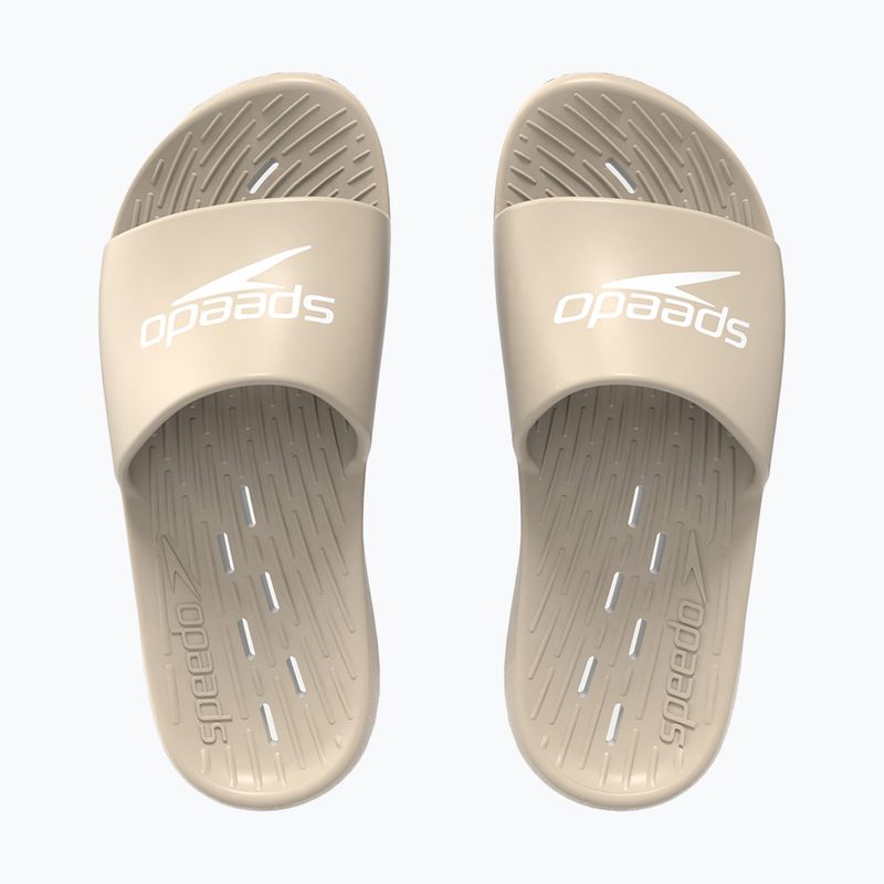 Дамски чехли Speedo Slide AF pale tan