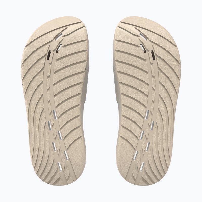 Дамски чехли Speedo Slide AF pale tan 2