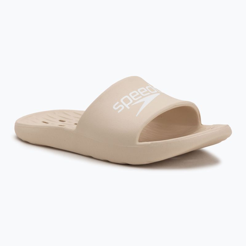 Дамски чехли Speedo Slide AF pale tan