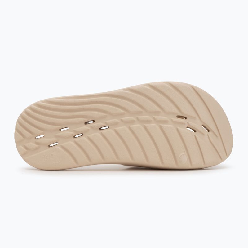 Дамски чехли Speedo Slide AF pale tan 4