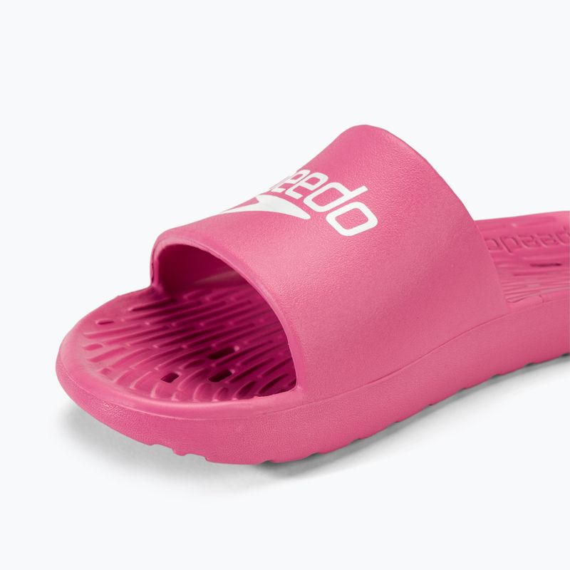 Speedo Slide vegas pink дамски джапанки 7