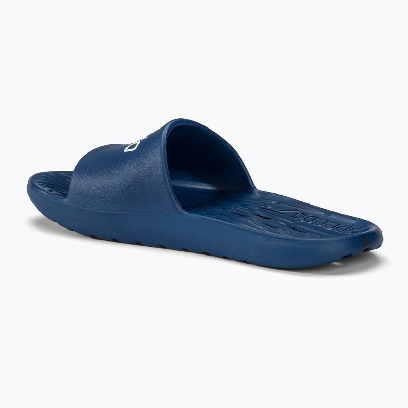 Speedo Slide navy дамски джапанки 3