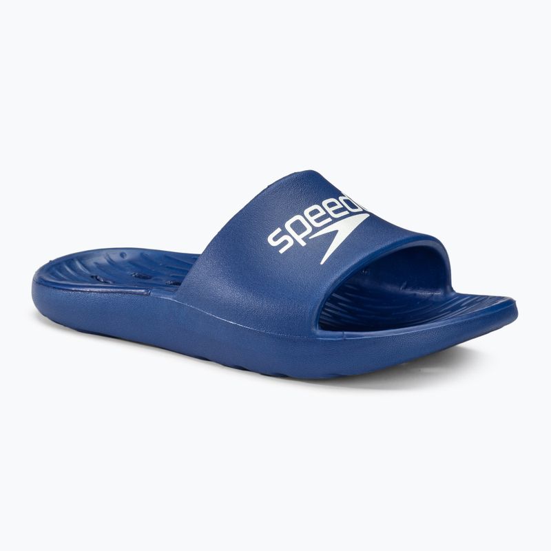 Детски джапанки Speedo Slide navy