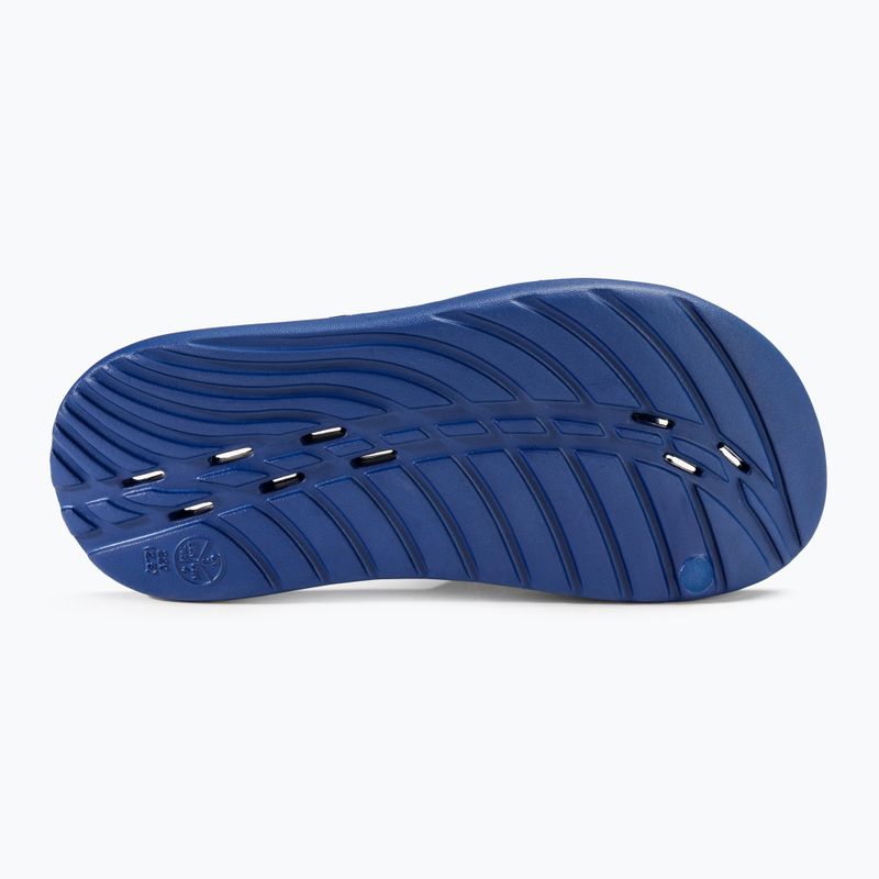 Детски джапанки Speedo Slide navy 4