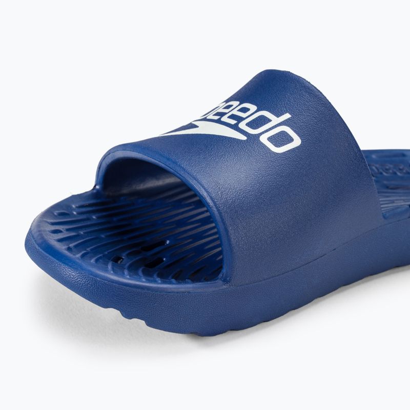 Детски джапанки Speedo Slide navy 7