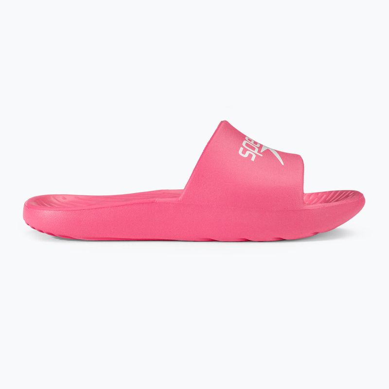 Детски джапанки Speedo Slide fandango pink 2