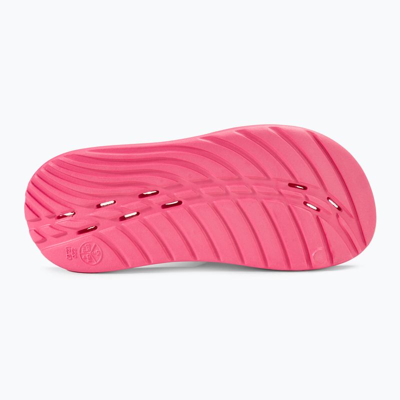 Детски джапанки Speedo Slide fandango pink 4