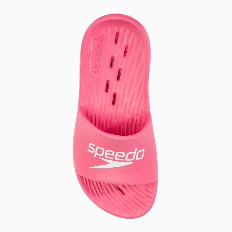 Детски джапанки Speedo Slide fandango pink 5