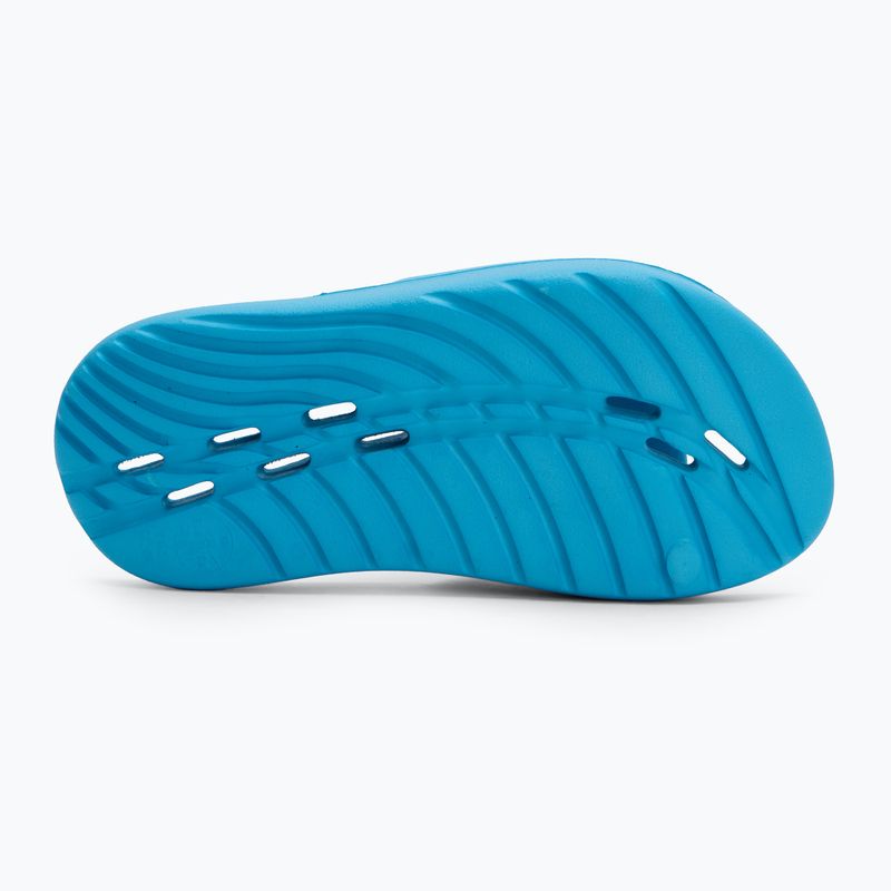 Детски чехли Speedo Slide blue 4