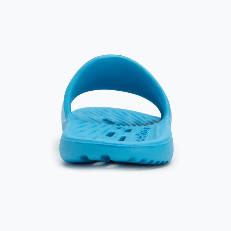 Детски чехли Speedo Slide blue 6