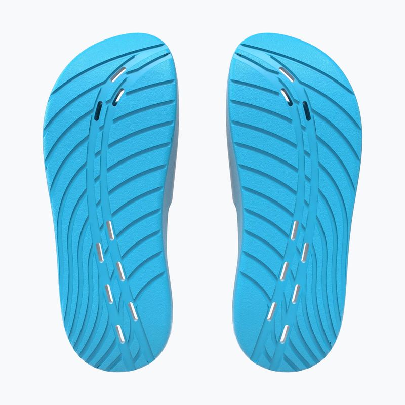 Детски чехли Speedo Slide blue 9