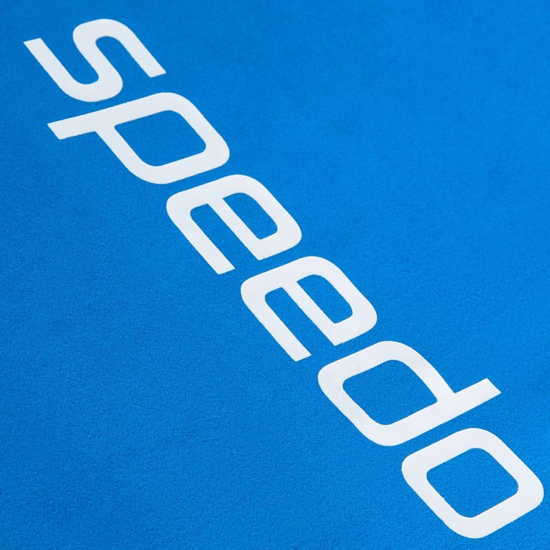 Хавлия Speedo Microfibre blue 4