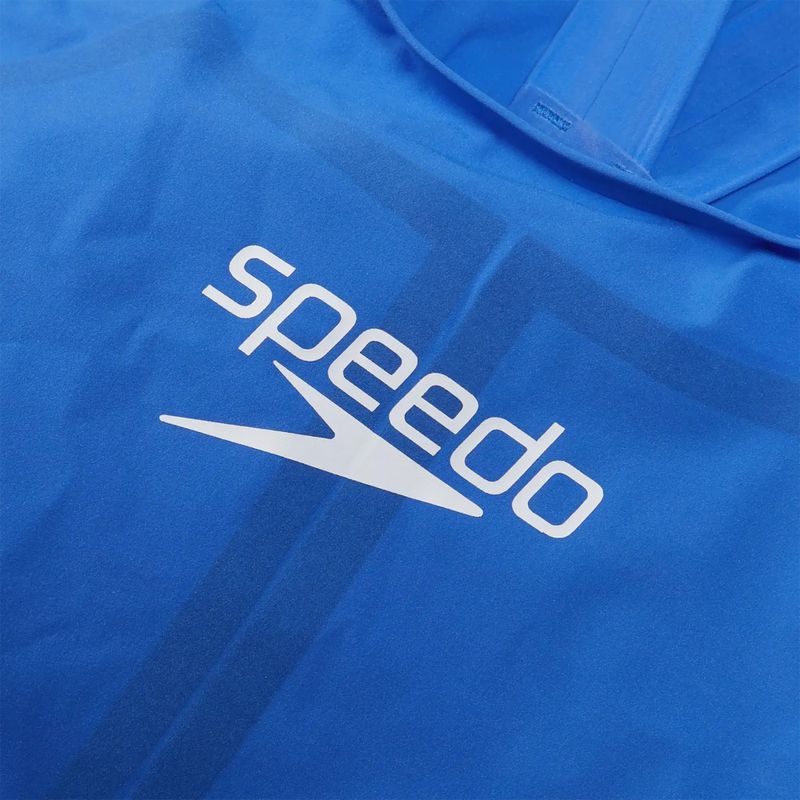 Speedo Fastskin LZR Pure Valor 2.0 Openback Kneeskin дамски бански костюм от една част 3