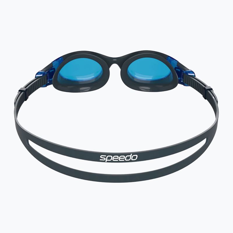 Очила за плуване Speedo Hydrosity 2.0 oxid grey/true navy 3