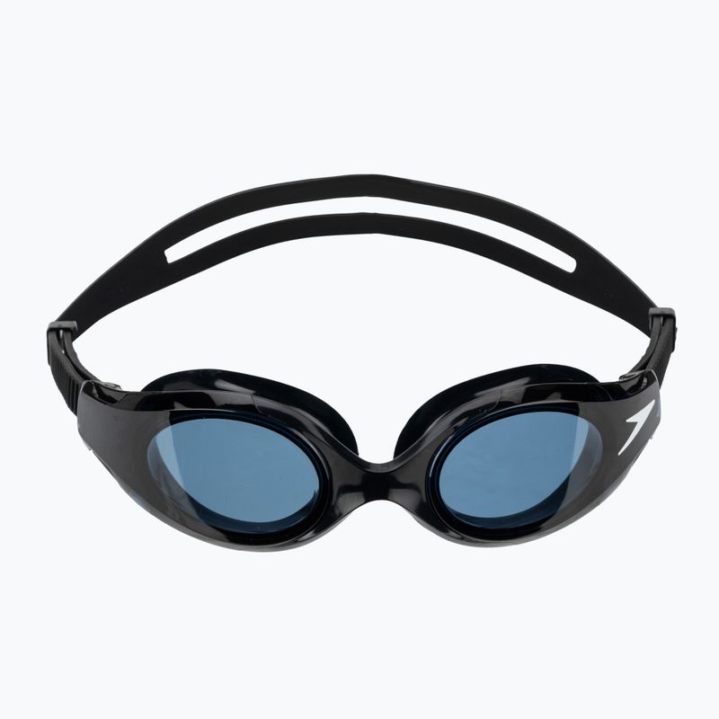 Очила за плуване Speedo Hydrosity 2.0 black/oxid grey 2