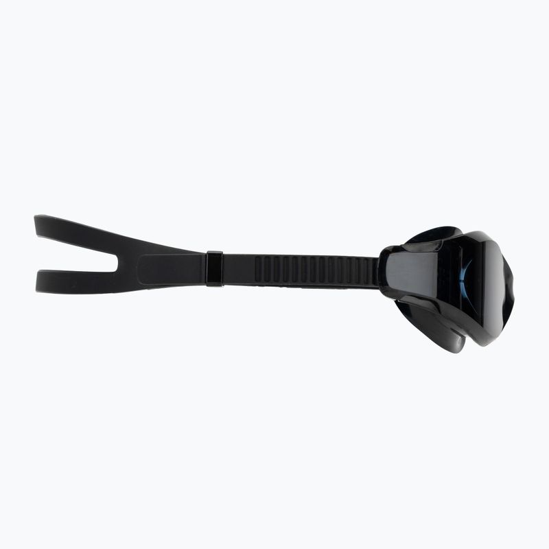 Очила за плуване Speedo Hydrosity 2.0 black/oxid grey 3