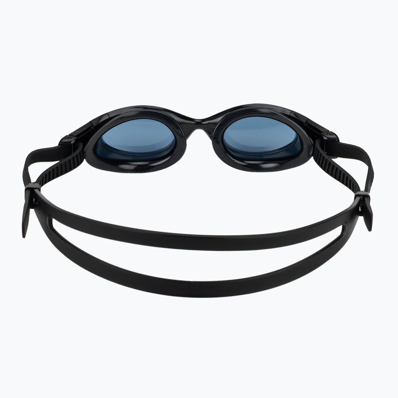 Очила за плуване Speedo Hydrosity 2.0 black/oxid grey 4