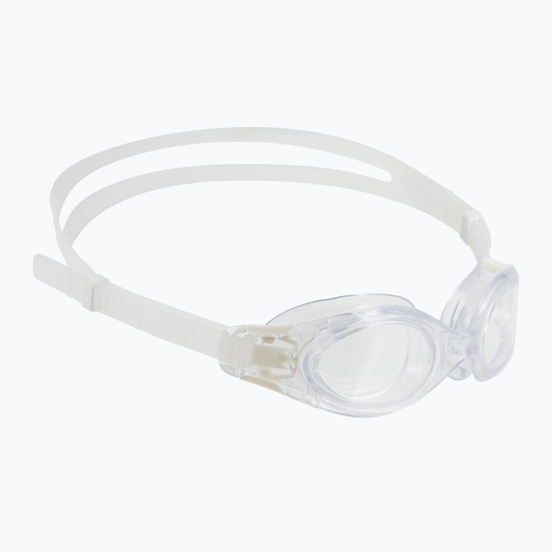 Очила за плуване Speedo Hydrosity 2.0 clear / white / cla