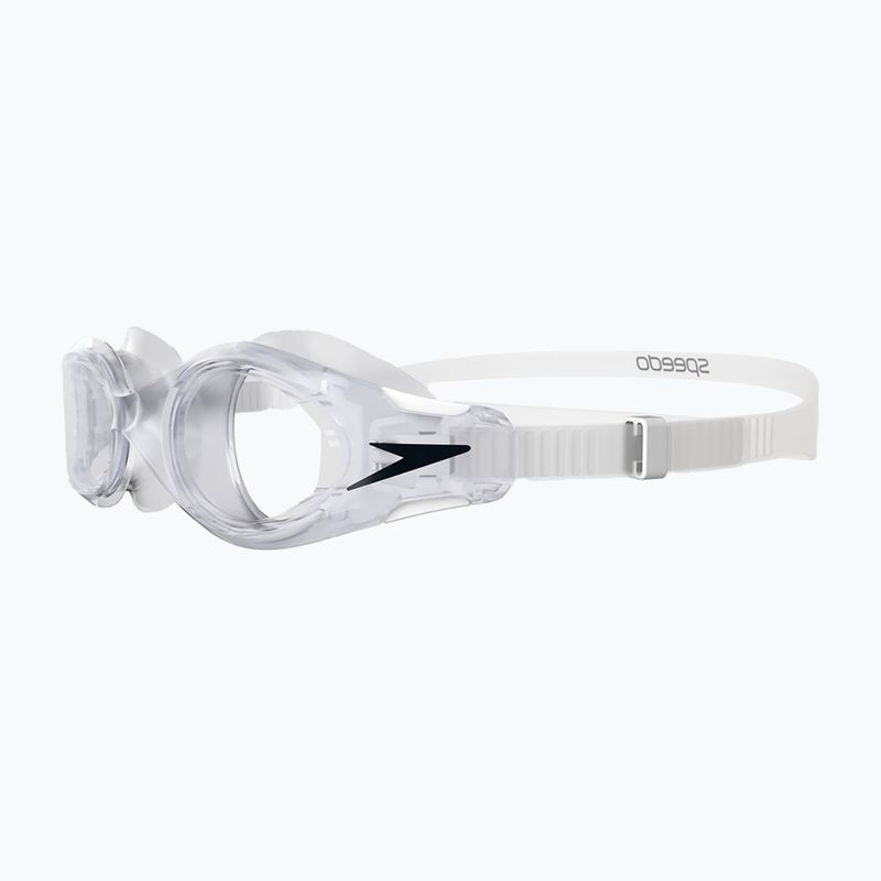 Очила за плуване Speedo Hydrosity 2.0 clear / white / cla 2