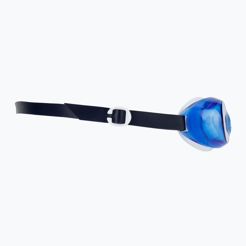 Очила за плуване Speedo Jet 2.0 bondi blue/white/true navy 3