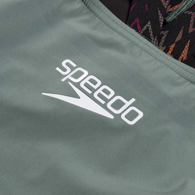 Бански костюм Speedo Fastskin LZR Ignite Kneeskin 3