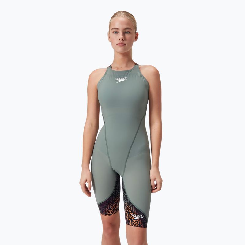 Бански костюм Speedo Fastskin LZR Ignite Kneeskin 6